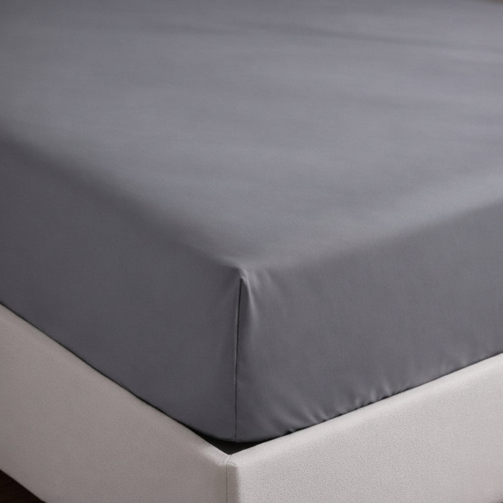 COTTON BED SET