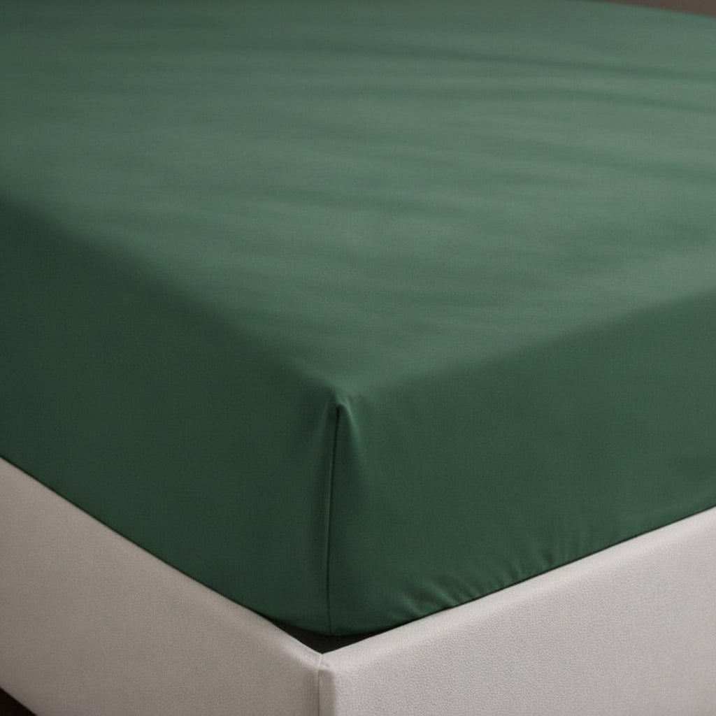 COTTON BED SET