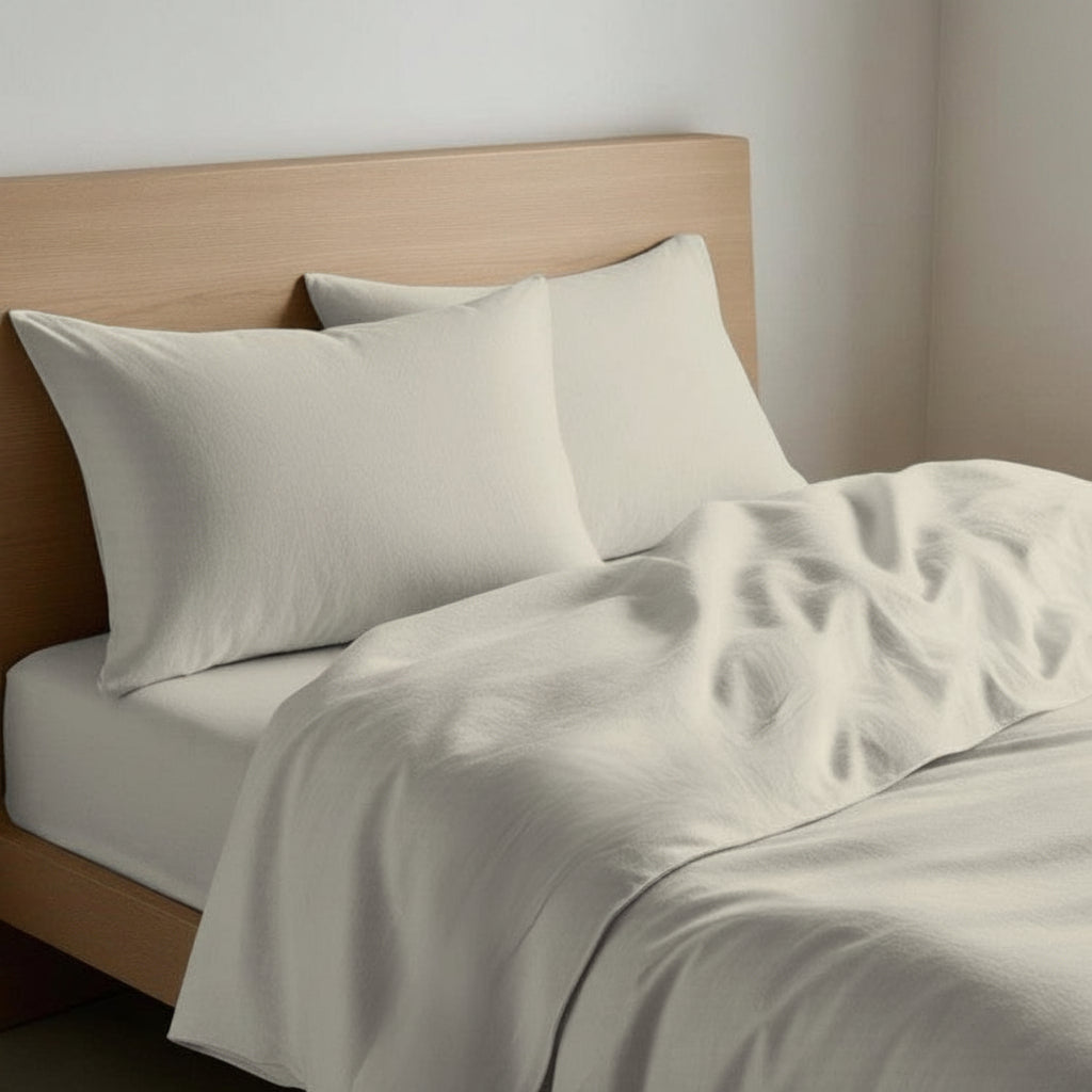 COTTON BED SET