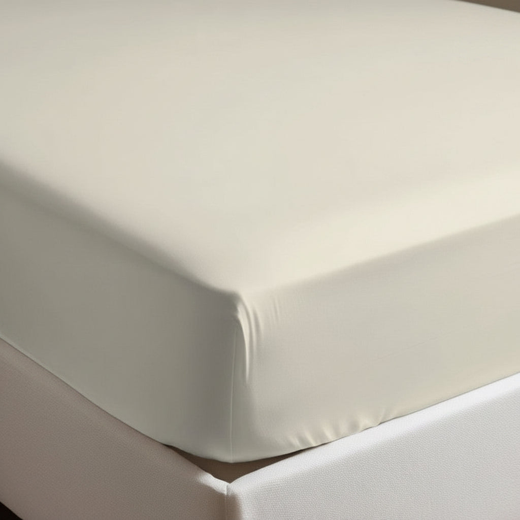 LINEA PERCALLE LENZUOLO CON ANGOLI