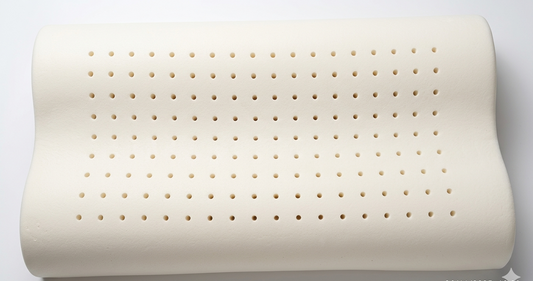 POLAR MEMORY FOAM PILLOW