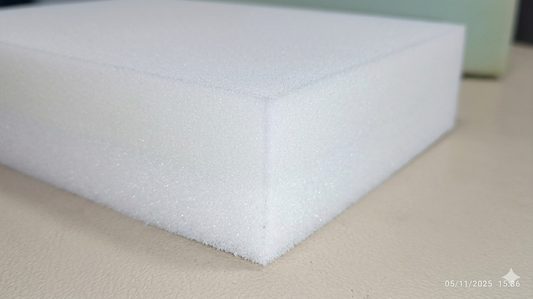 MEMORY FOAM TOPPER