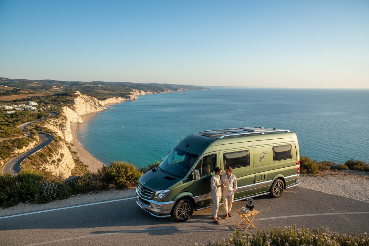 Mondo Camper