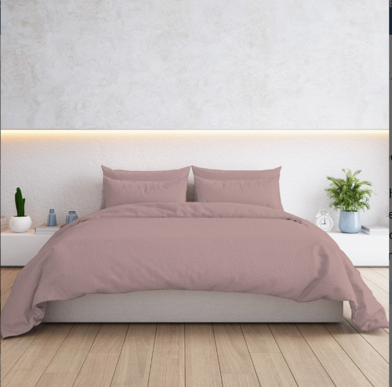 COTTON BED SET