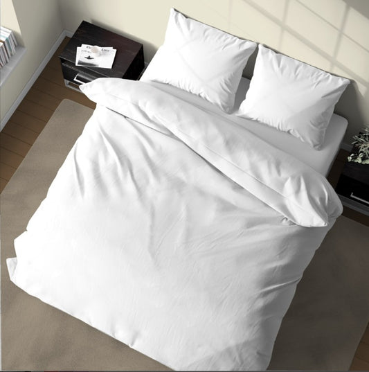 COTTON BED SET