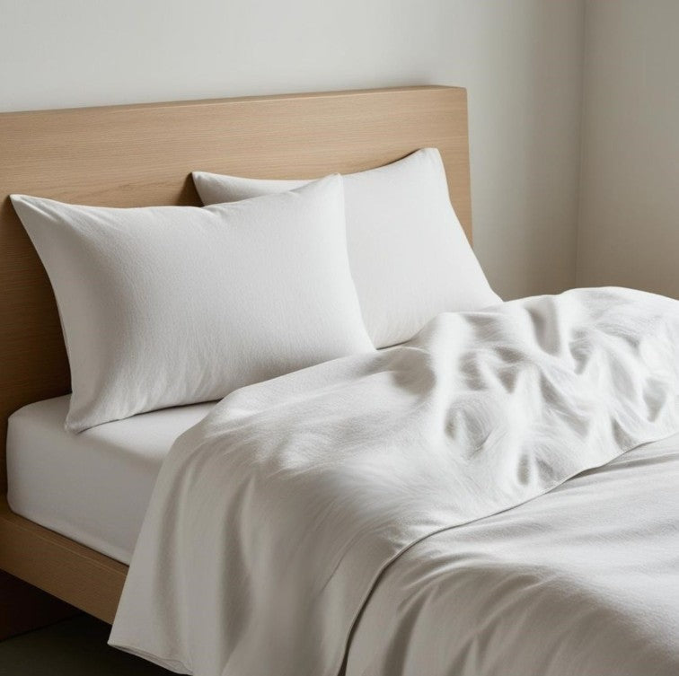 COTTON BED SET
