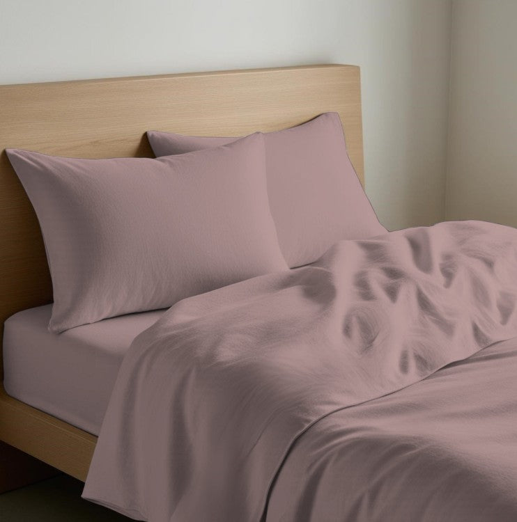 COTTON BED SET