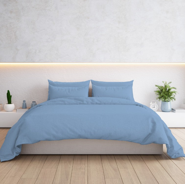 COTTON BED SET