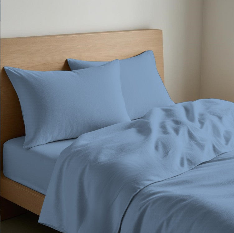 COTTON BED SET