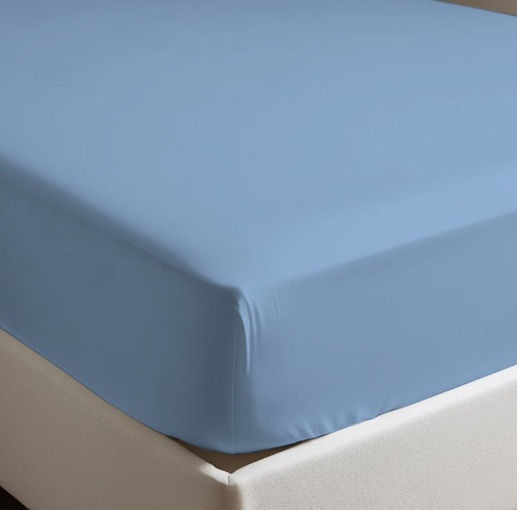 LINEA PERCALLE LENZUOLO CON ANGOLI