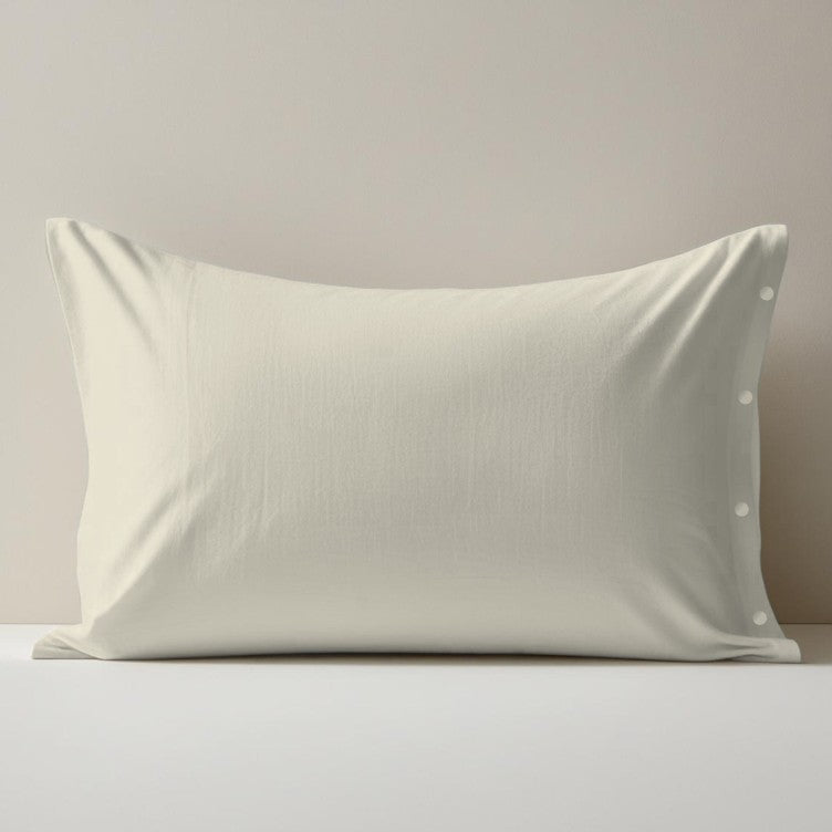 COTTON BED SET