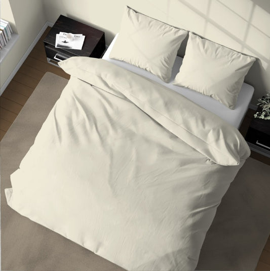 COTTON BED SET