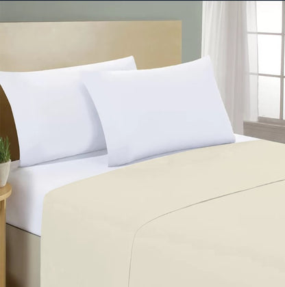 COTTON BED SET