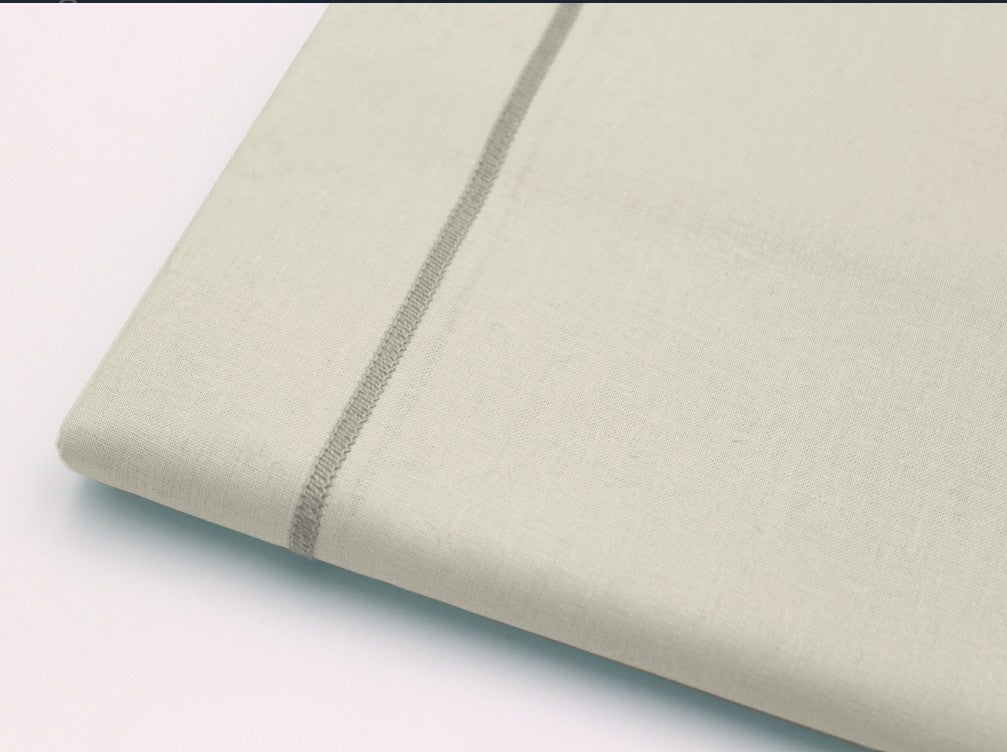 COTTON BED SET