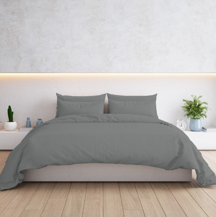 COTTON BED SET