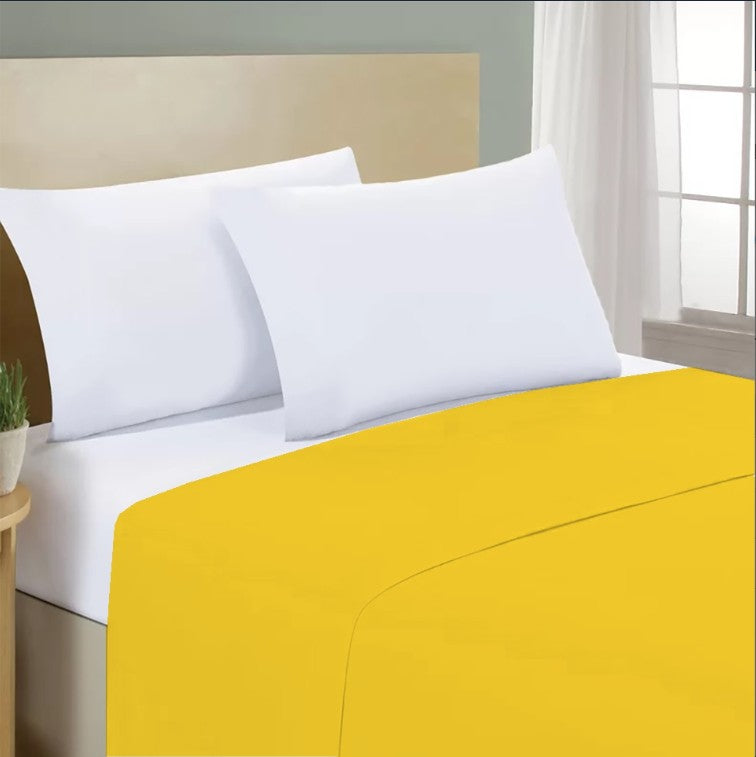 COTTON BED SET