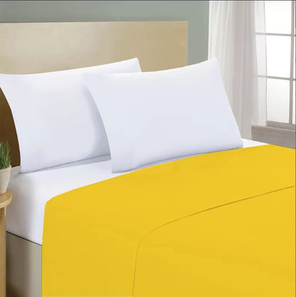 COTTON BED SET