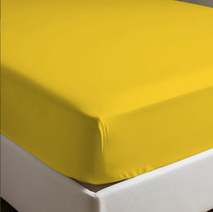COTTON BED SET