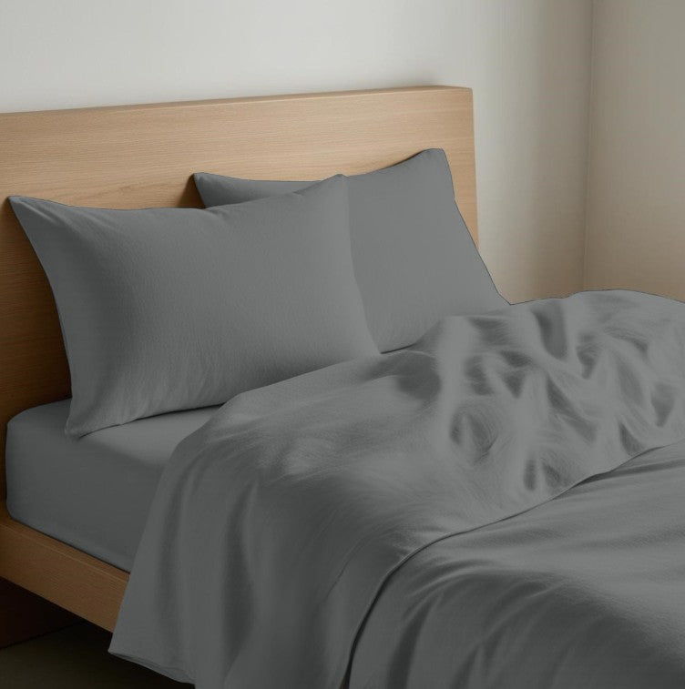 COTTON BED SET