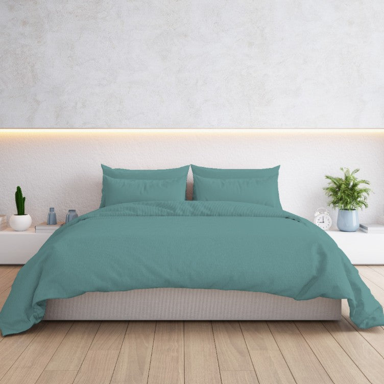 COTTON BED SET