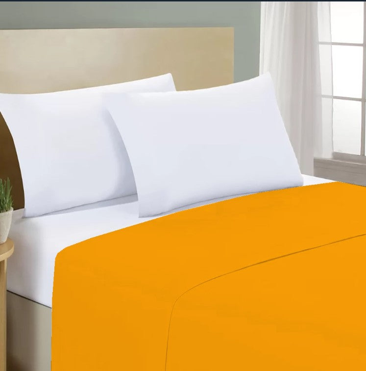COTTON BED SET