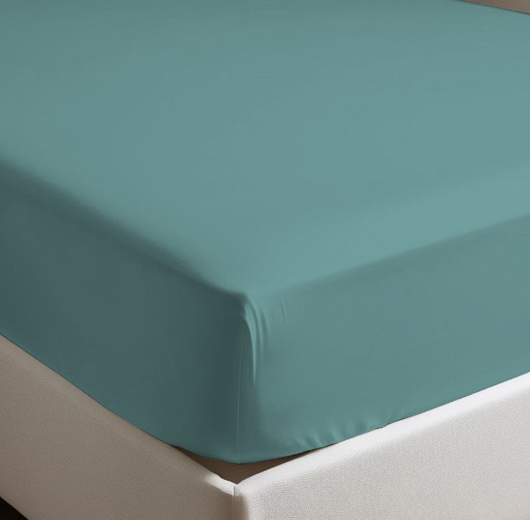 LINEA PERCALLE LENZUOLO CON ANGOLI