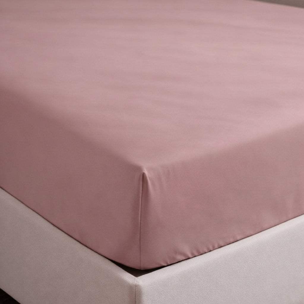 COTTON BED SET