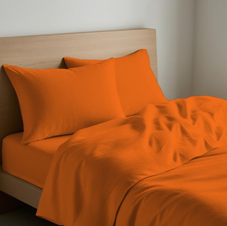 COTTON BED SET
