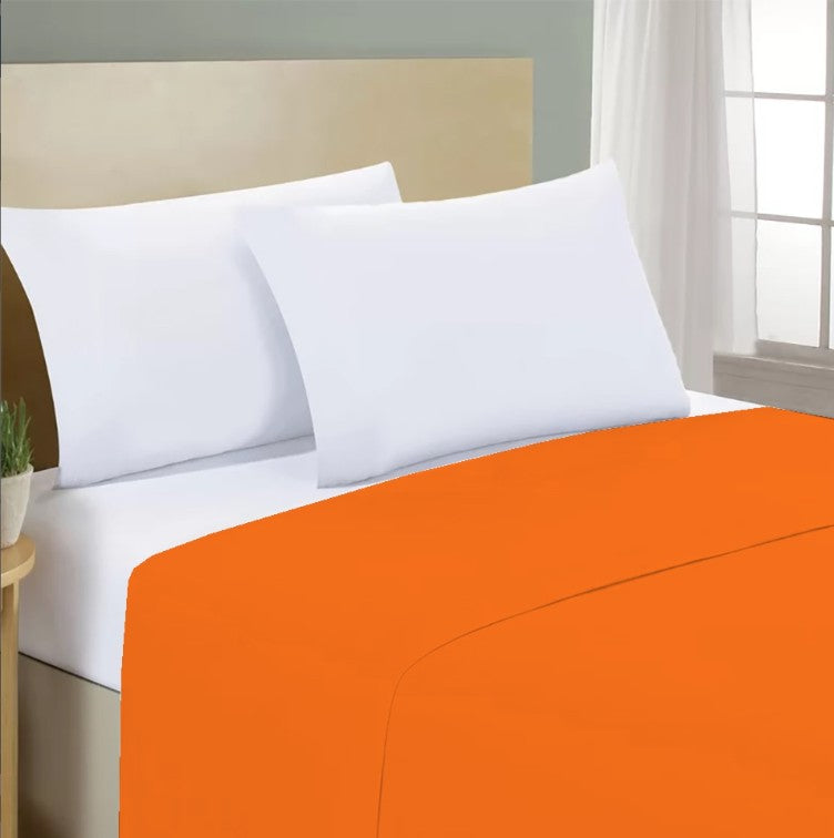 COTTON BED SET