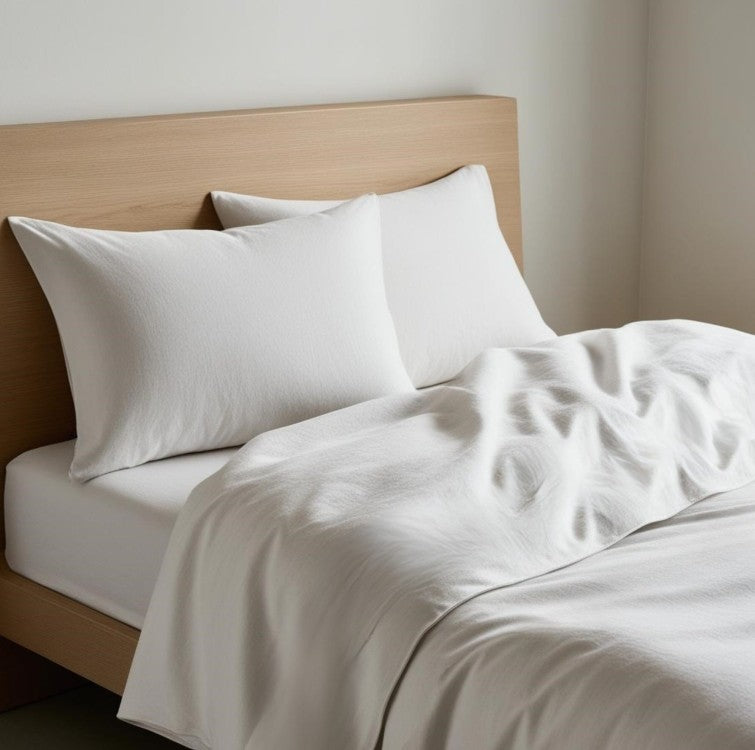 COTTON BED SET