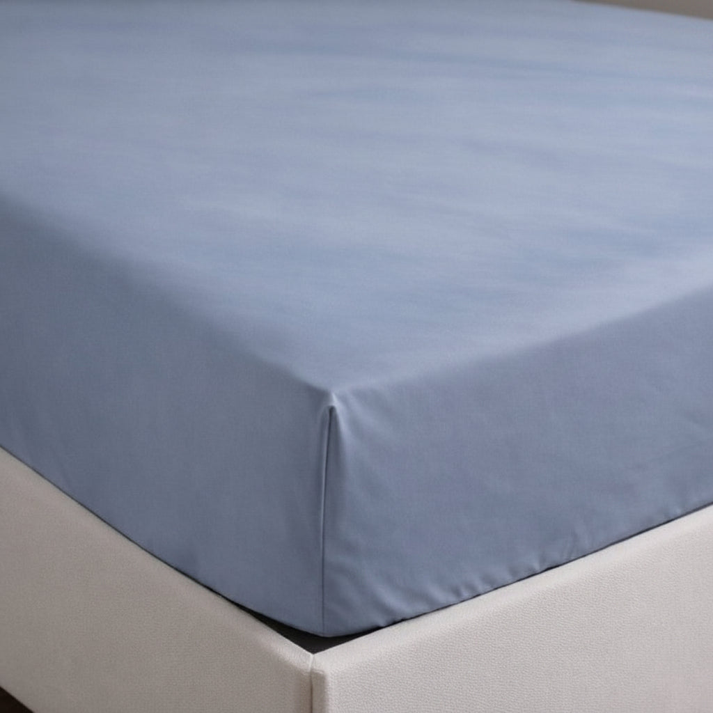 COTTON BED SET