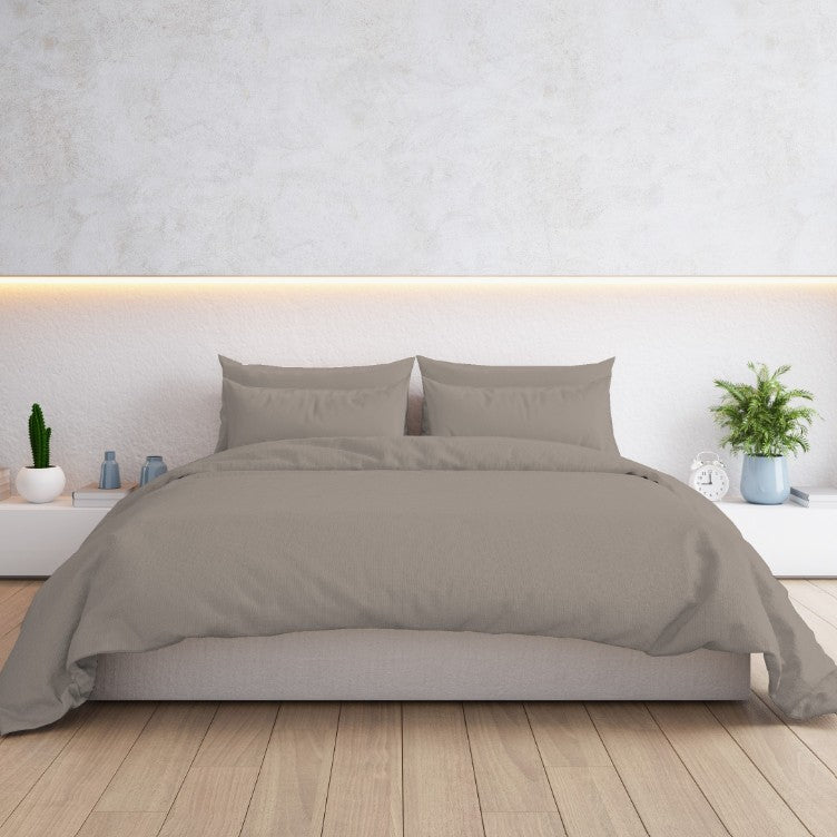 COTTON BED SET