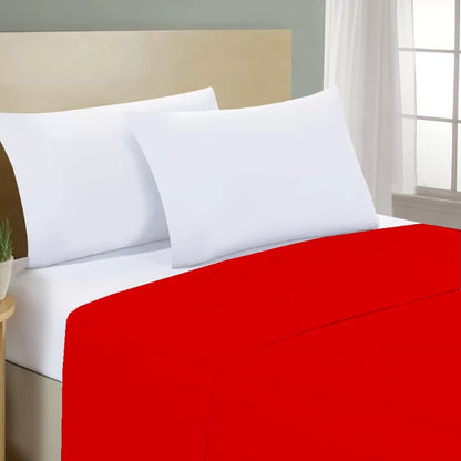 COTTON BED SET
