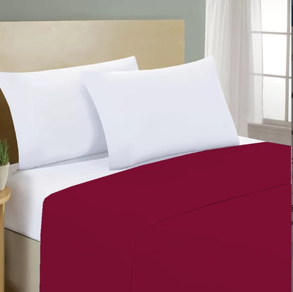 COTTON BED SET