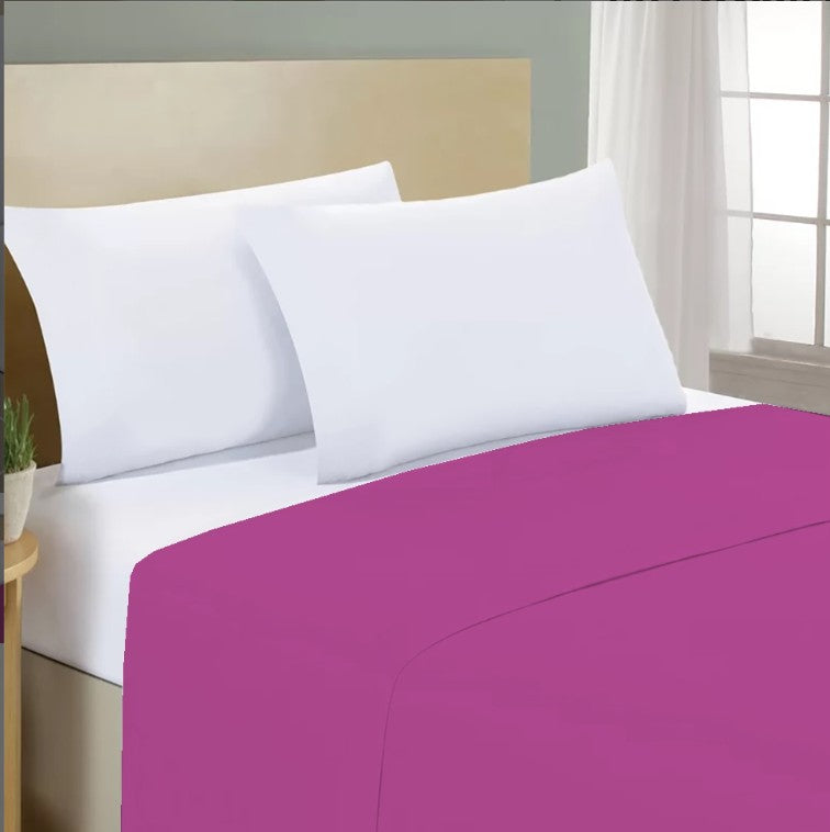 COTTON BED SET