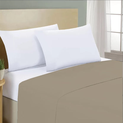 COTTON BED SET