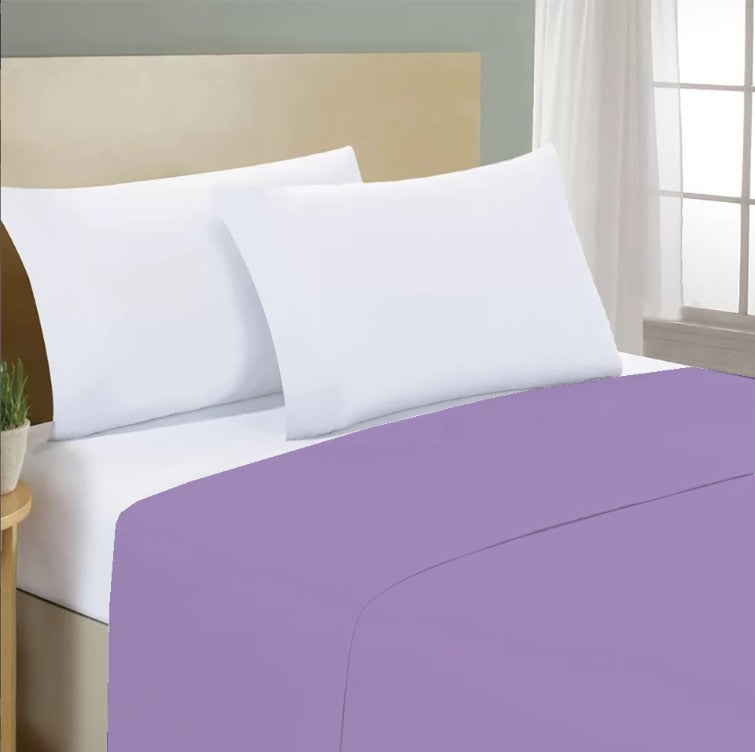 COTTON BED SET