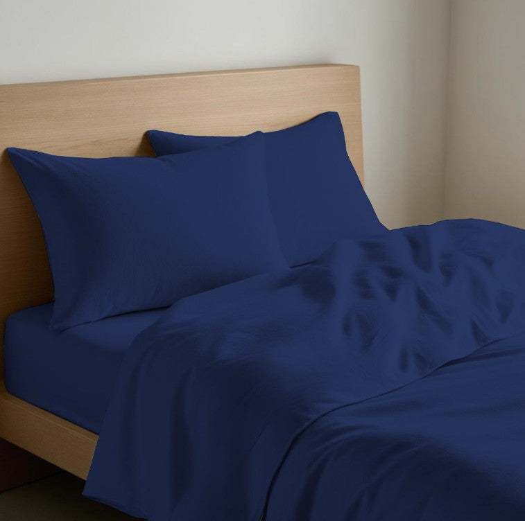 COTTON BED SET