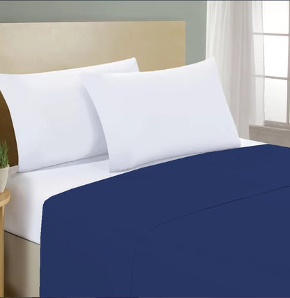 COTTON BED SET