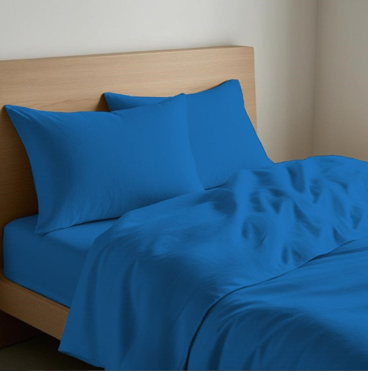 COTTON BED SET
