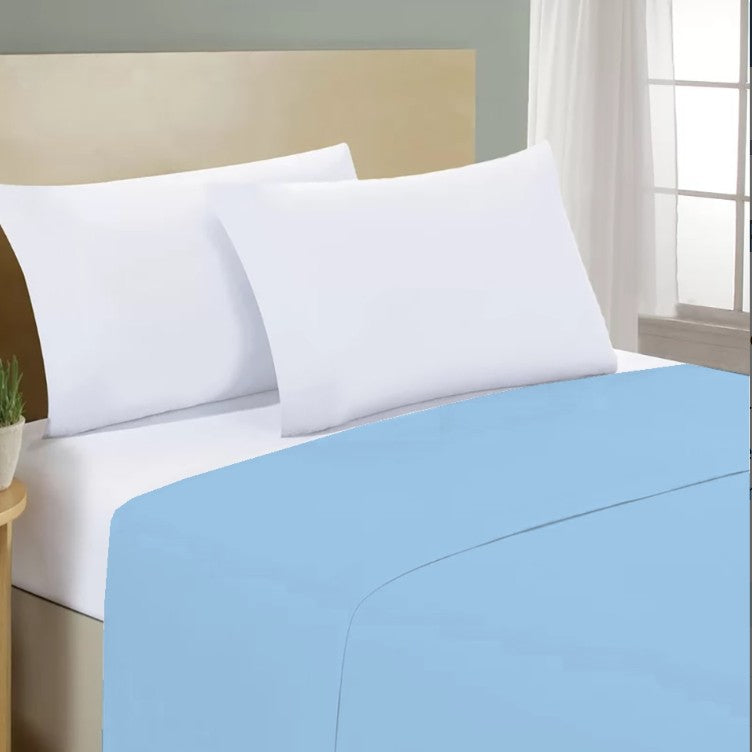 COTTON BED SET