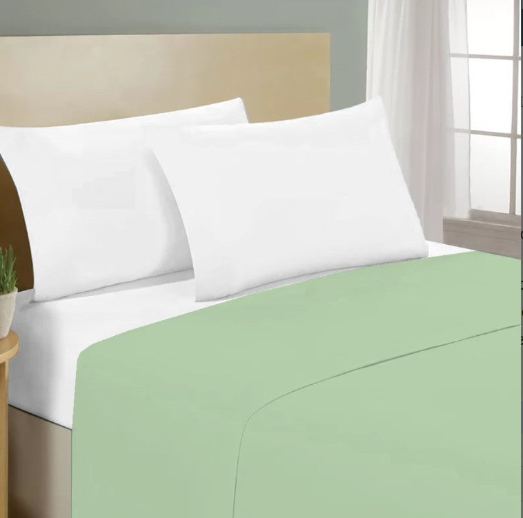 COTTON BED SET