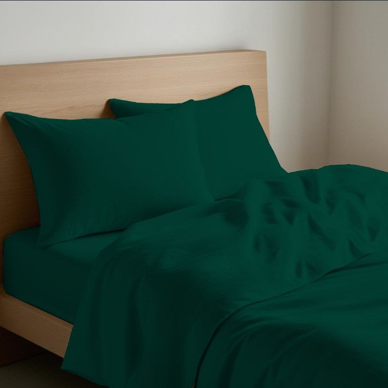 COTTON BED SET