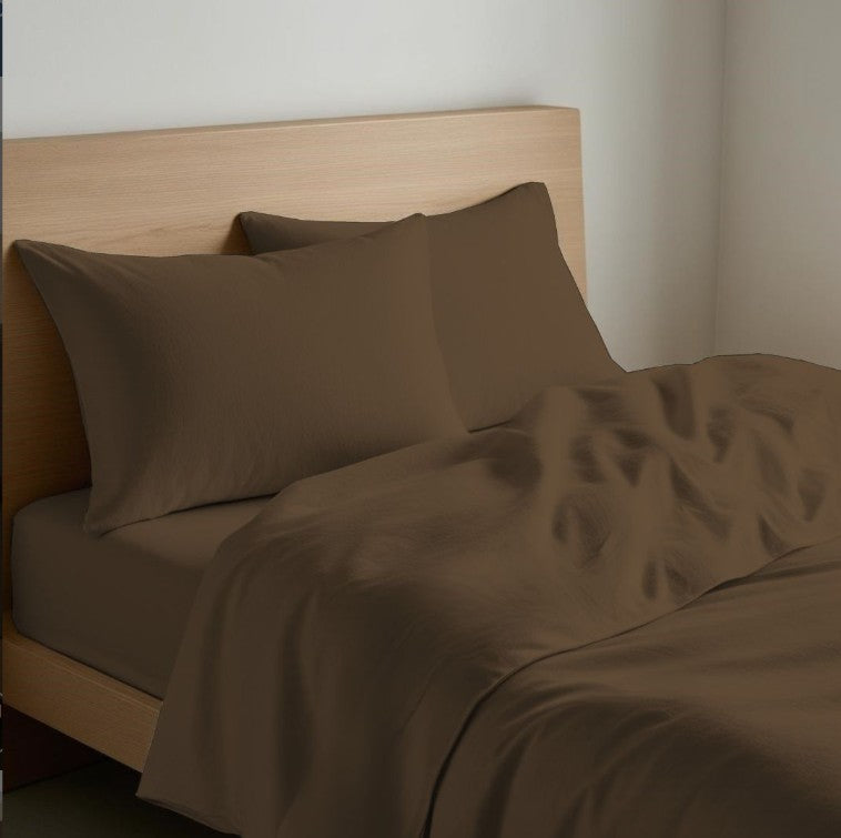 COTTON BED SET