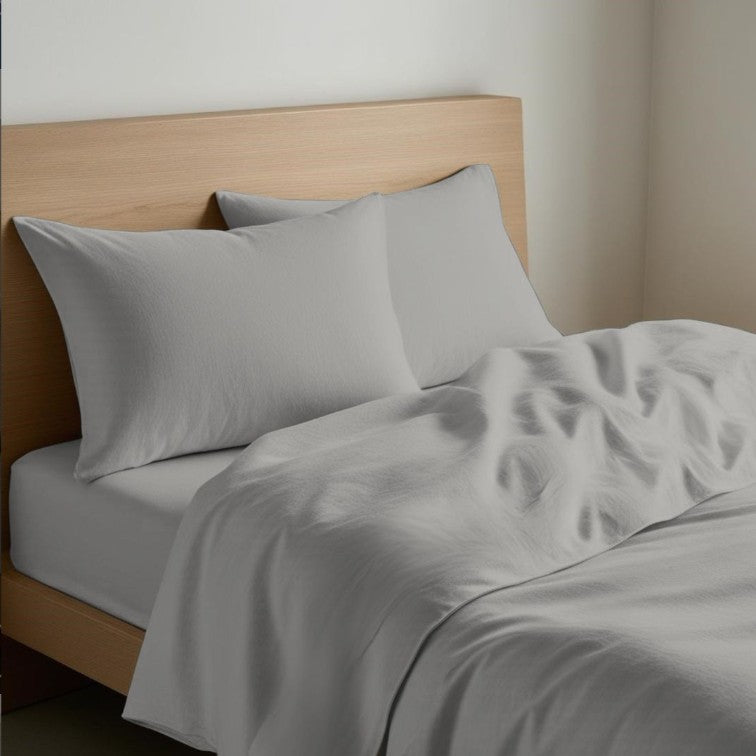 COTTON BED SET