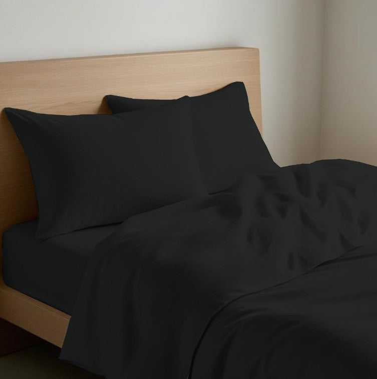 COTTON BED SET