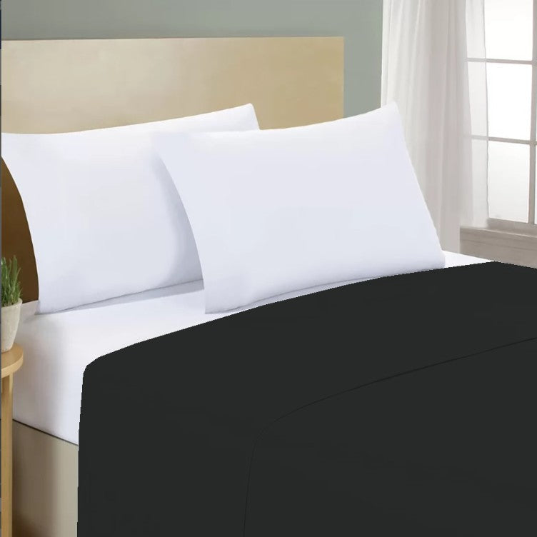 COTTON BED SET