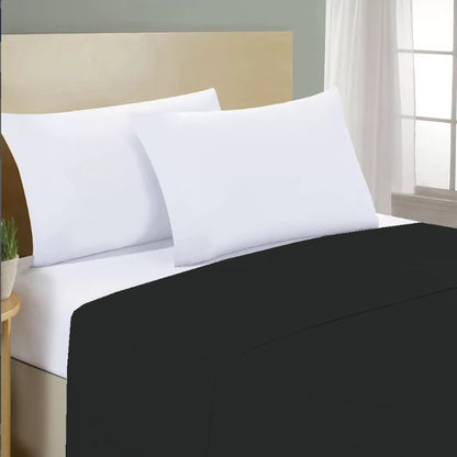 COTTON BED SET