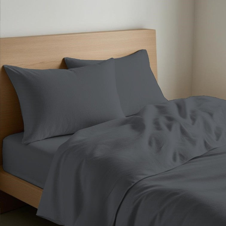 COTTON BED SET