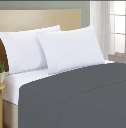COTTON BED SET